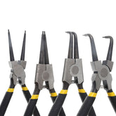 Set Seger klešč 4dj